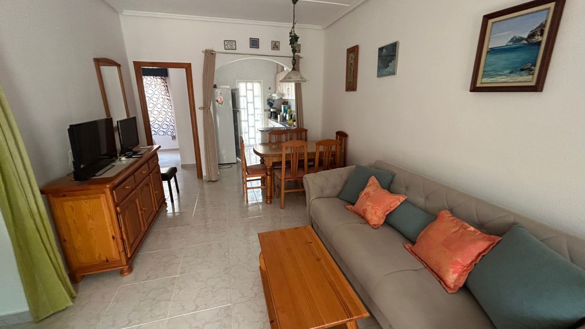 Wiederverkauf - Stadthaus - Ciudad Quesada - Dona Pepa