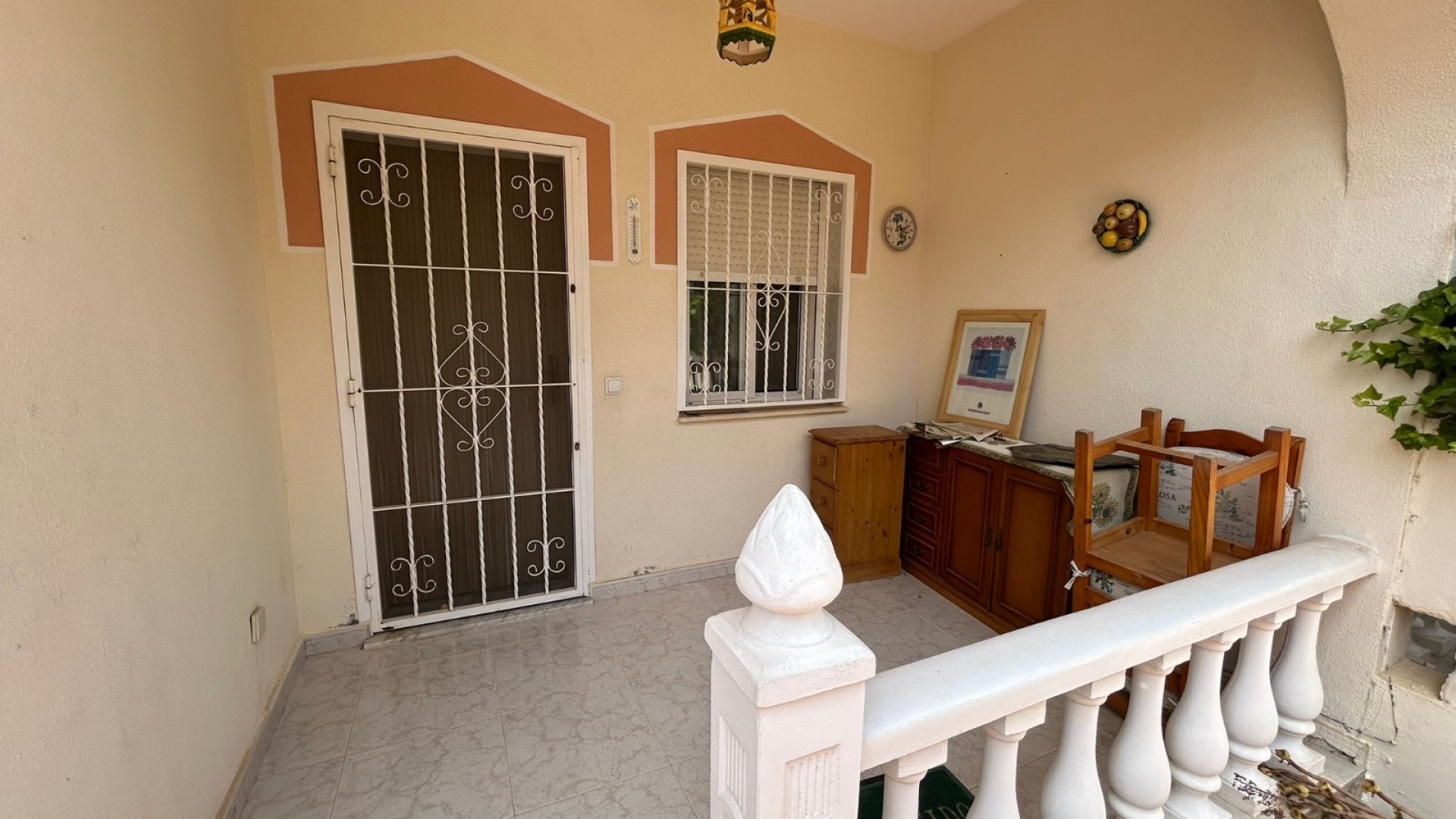 Wiederverkauf - Stadthaus - Ciudad Quesada - Dona Pepa