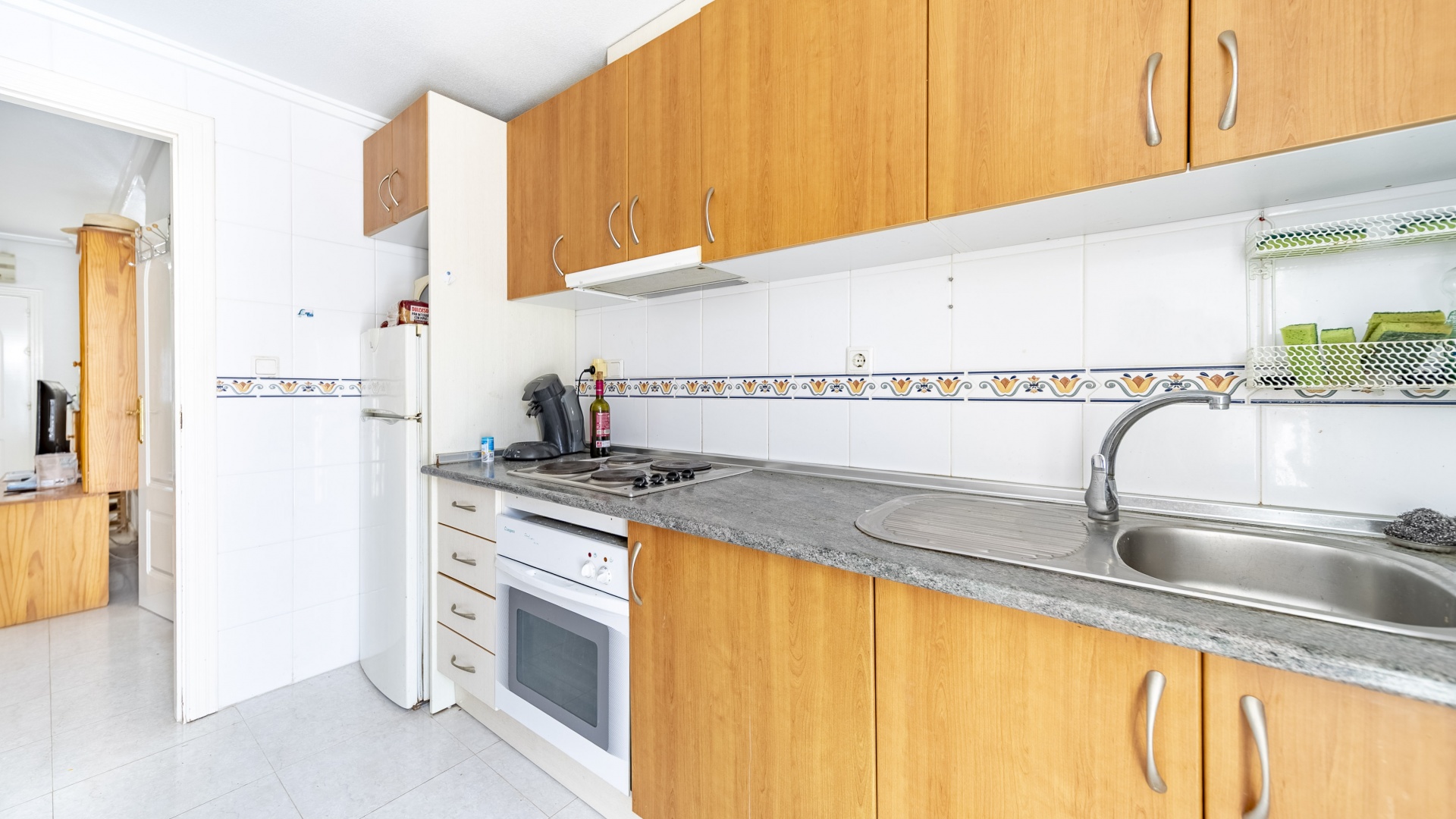 Wiederverkauf - Stadthaus - Ciudad Quesada - Dona Pepa