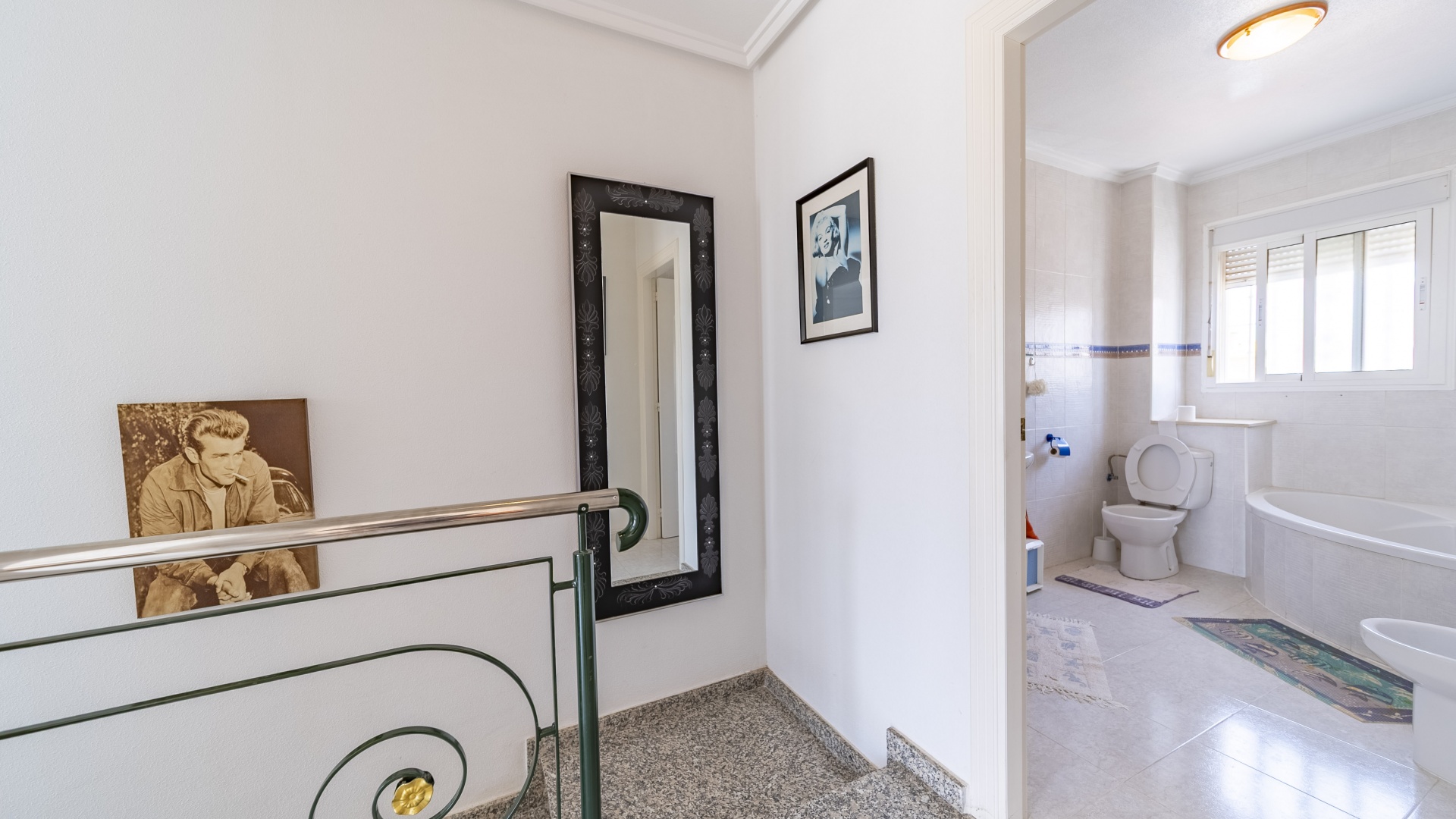 Wiederverkauf - Stadthaus - Ciudad Quesada - Dona Pepa