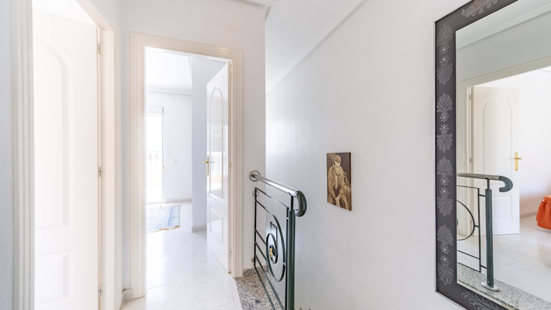 Wiederverkauf - Stadthaus - Ciudad Quesada - Dona Pepa