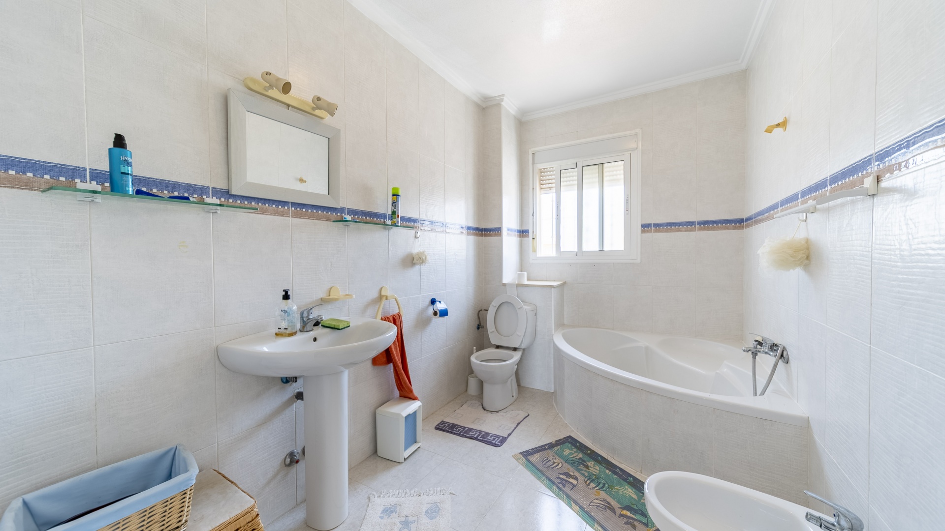 Wiederverkauf - Stadthaus - Ciudad Quesada - Dona Pepa