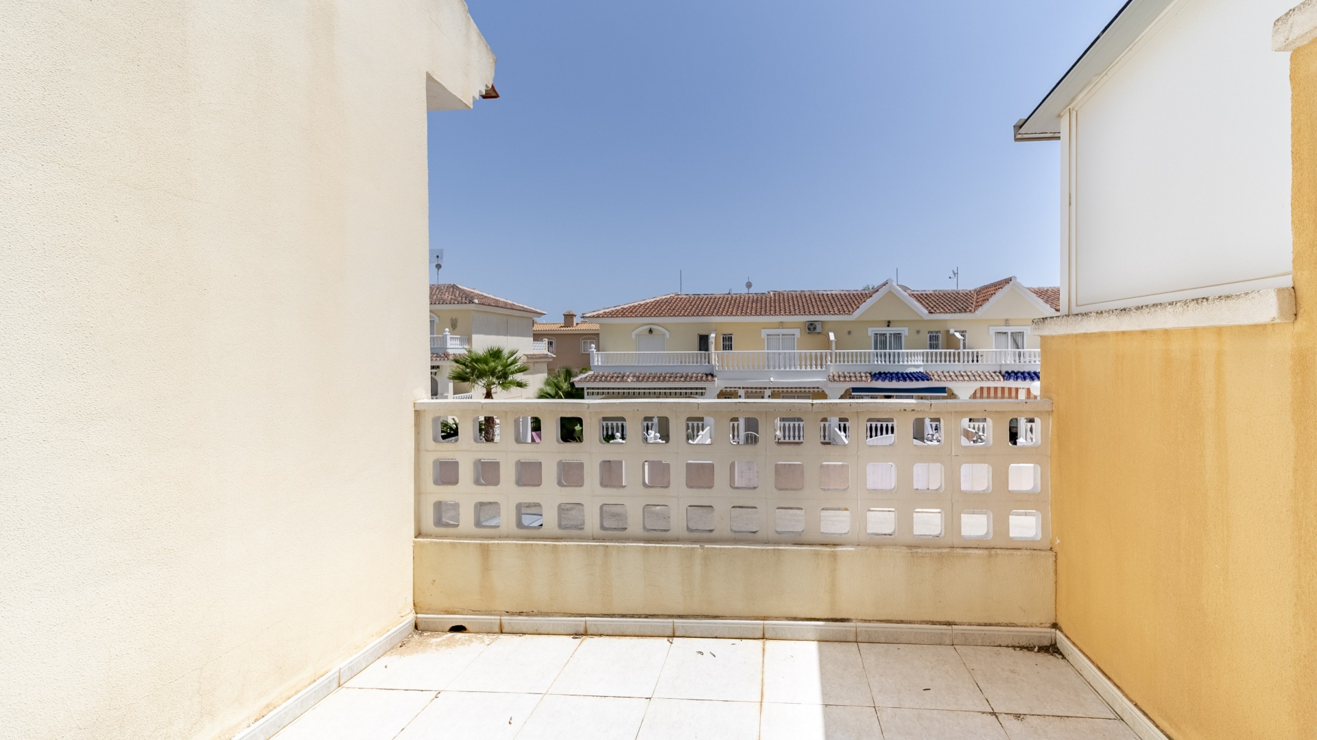 Wiederverkauf - Stadthaus - Ciudad Quesada - Dona Pepa