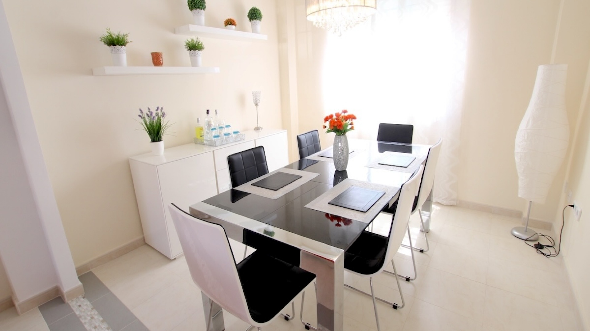 Wiederverkauf - Stadthaus - Ciudad Quesada - Dona Pepa