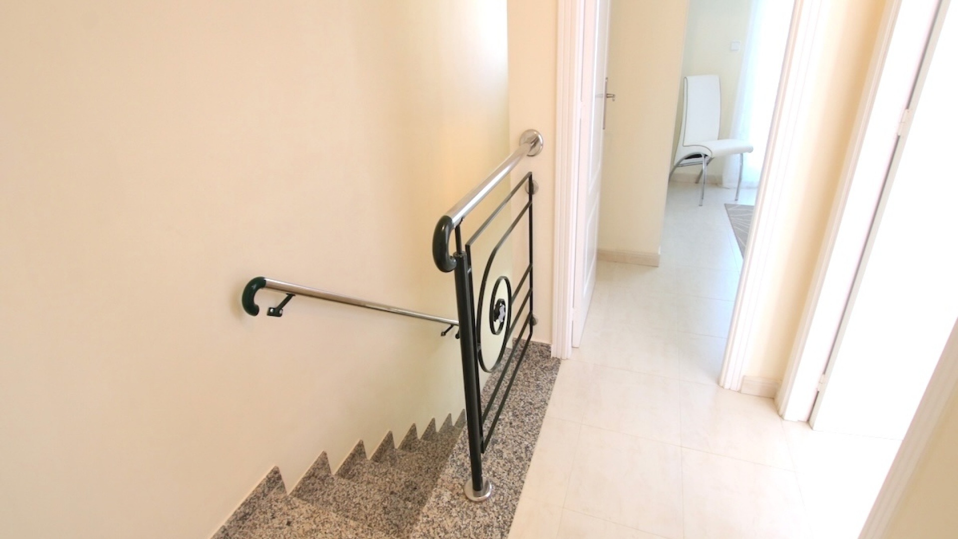 Wiederverkauf - Stadthaus - Ciudad Quesada - Dona Pepa