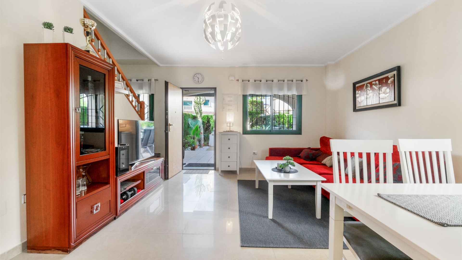 Wiederverkauf - Stadthaus - Ciudad Quesada - Dona Pepa