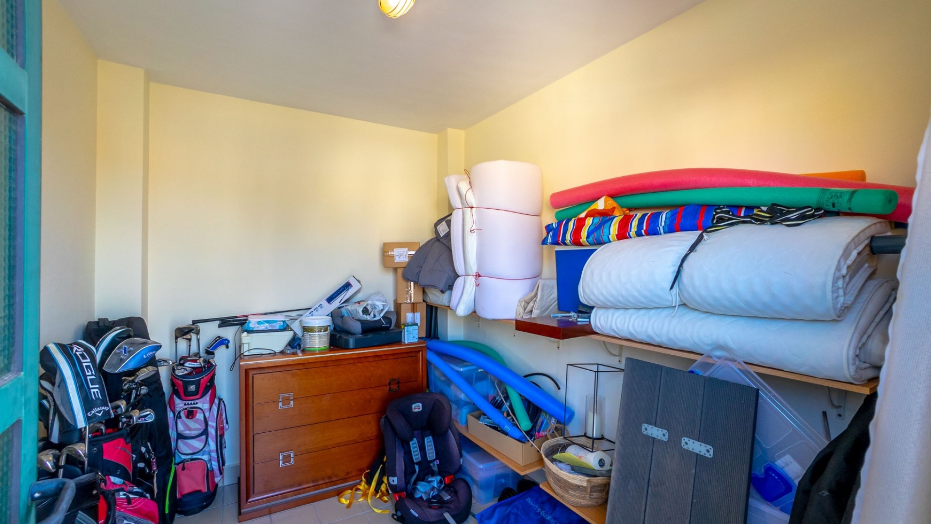 Wiederverkauf - Stadthaus - Ciudad Quesada - Dona Pepa