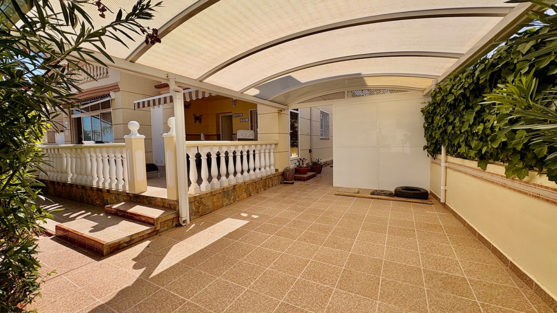 Wiederverkauf - Stadthaus - Ciudad Quesada - Dona Pepa