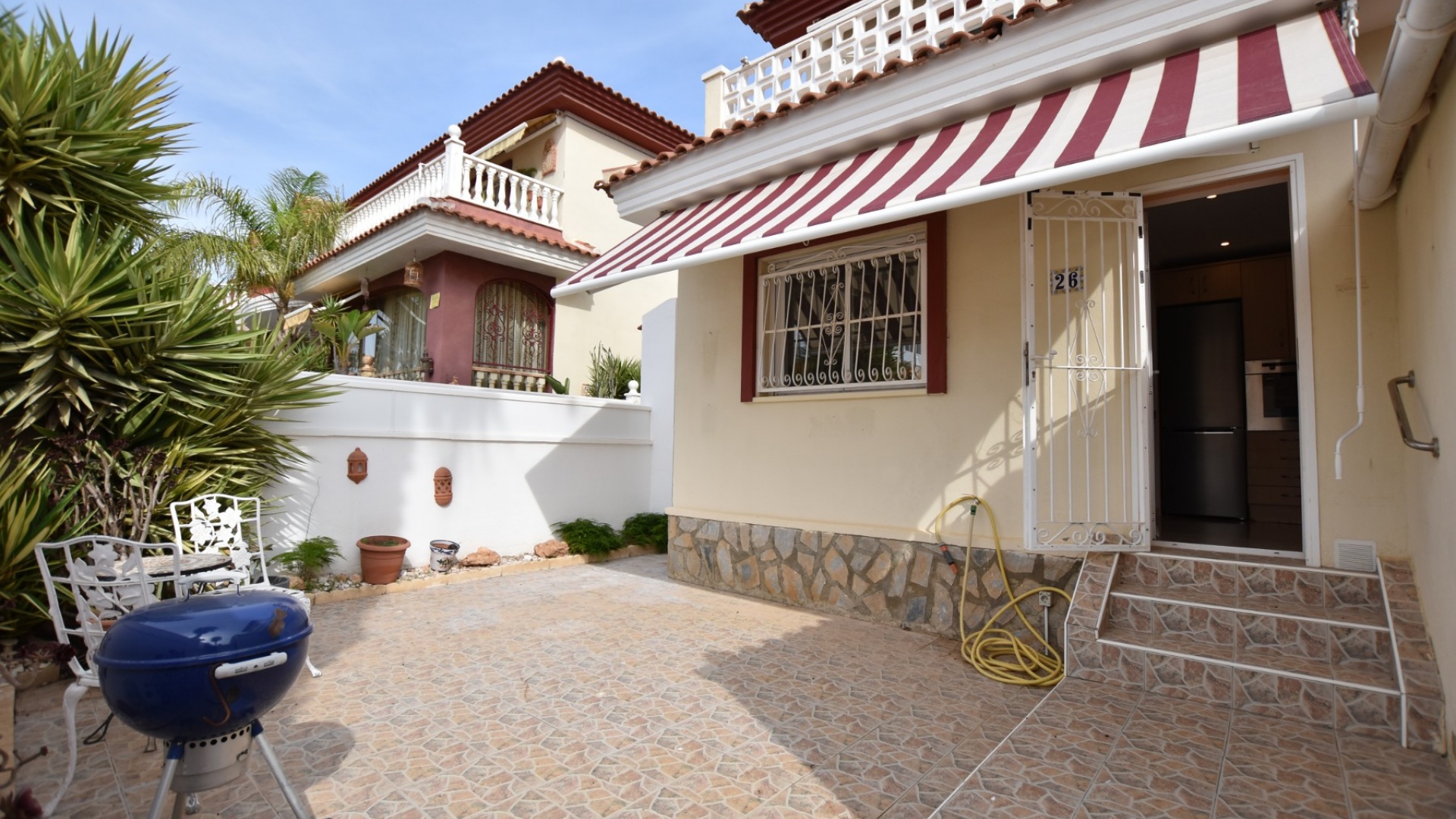 Wiederverkauf - Stadthaus - Ciudad Quesada - Dona Pepa