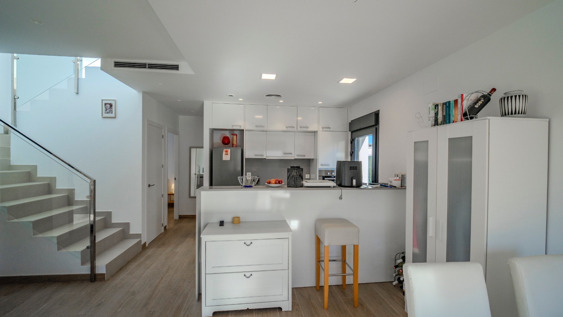 Wiederverkauf - Stadthaus - Ciudad Quesada - Dona Pepa