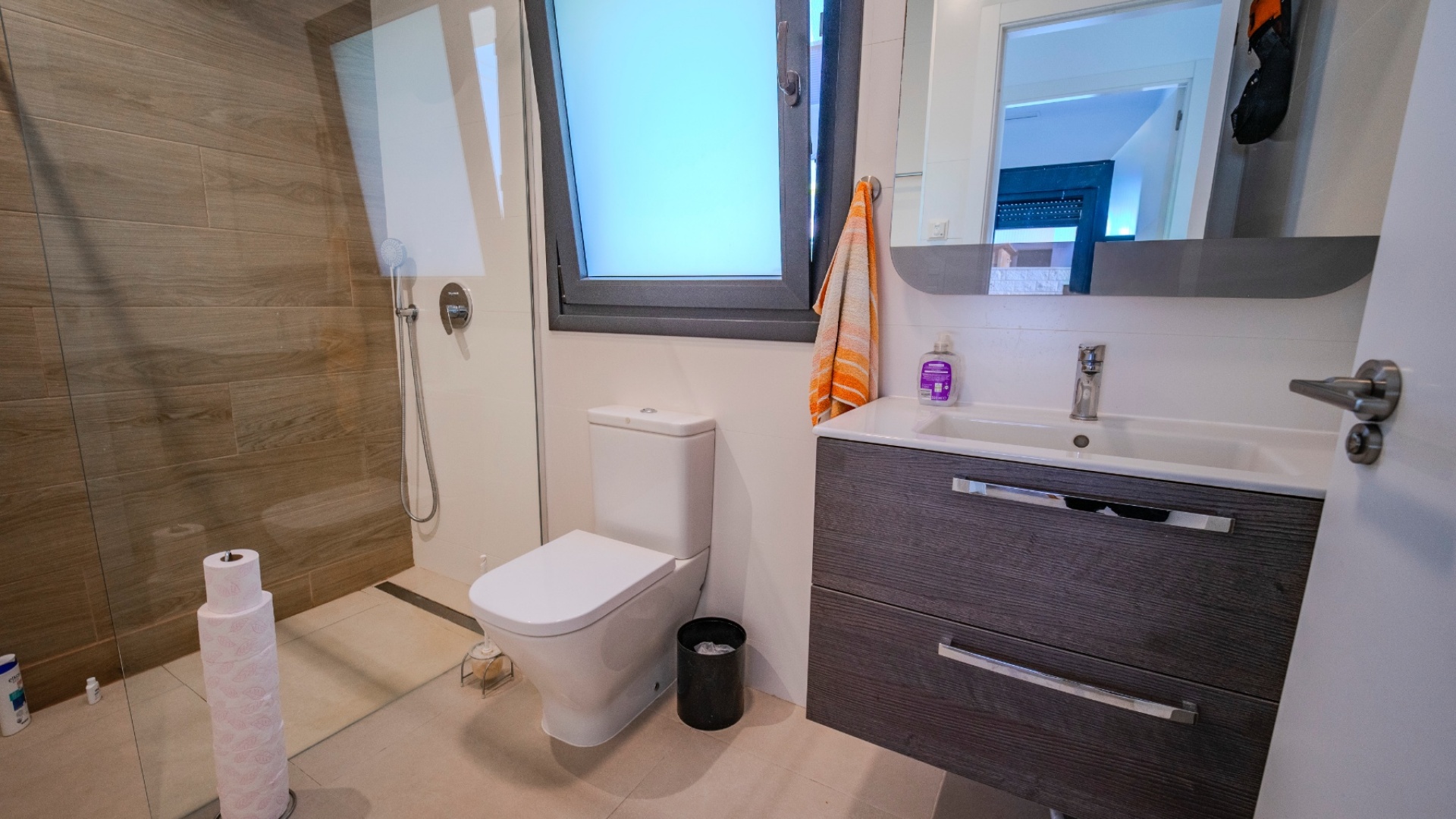 Wiederverkauf - Stadthaus - Ciudad Quesada - Dona Pepa