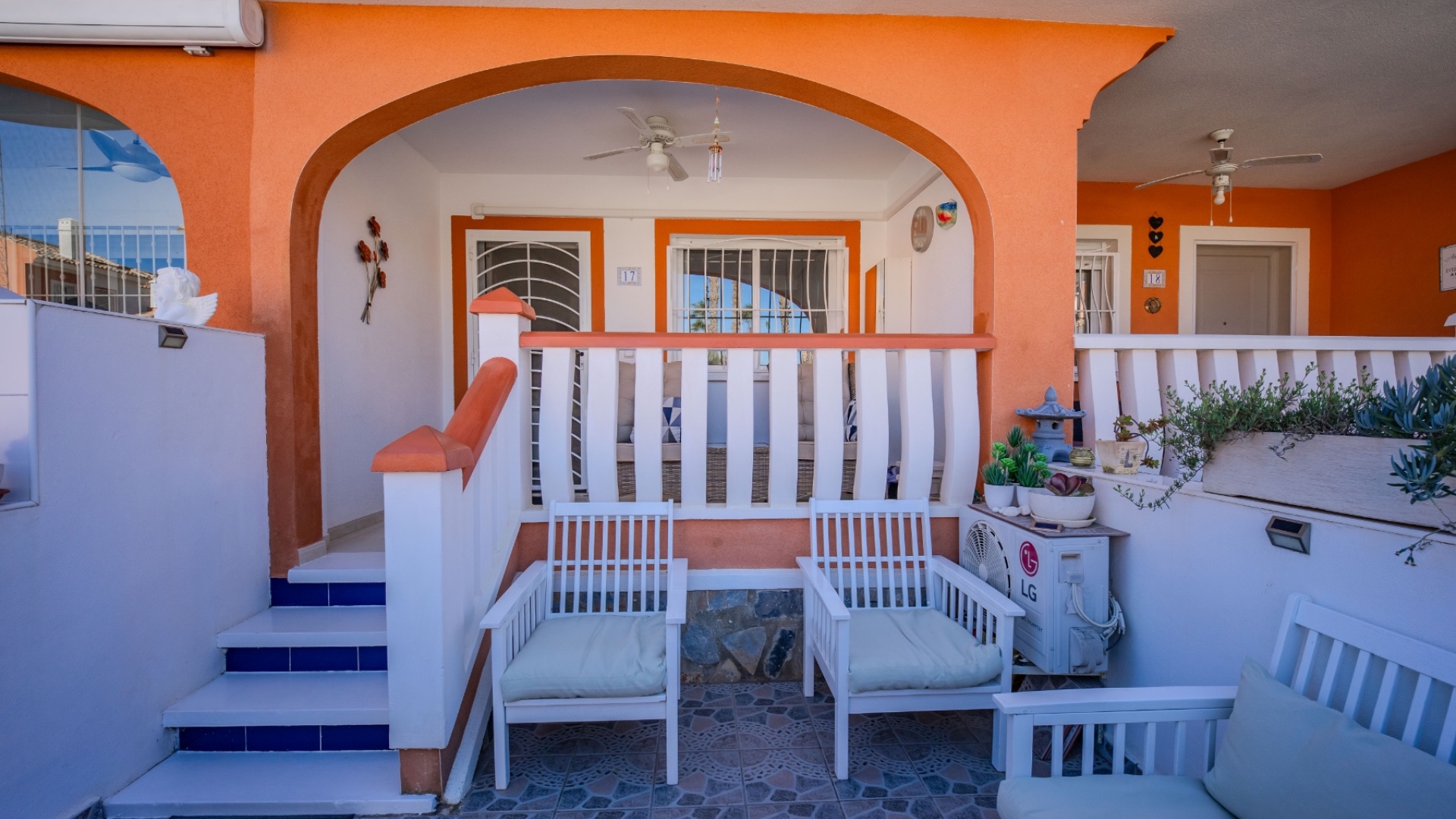 Wiederverkauf - Stadthaus - Ciudad Quesada - Dona Pepa