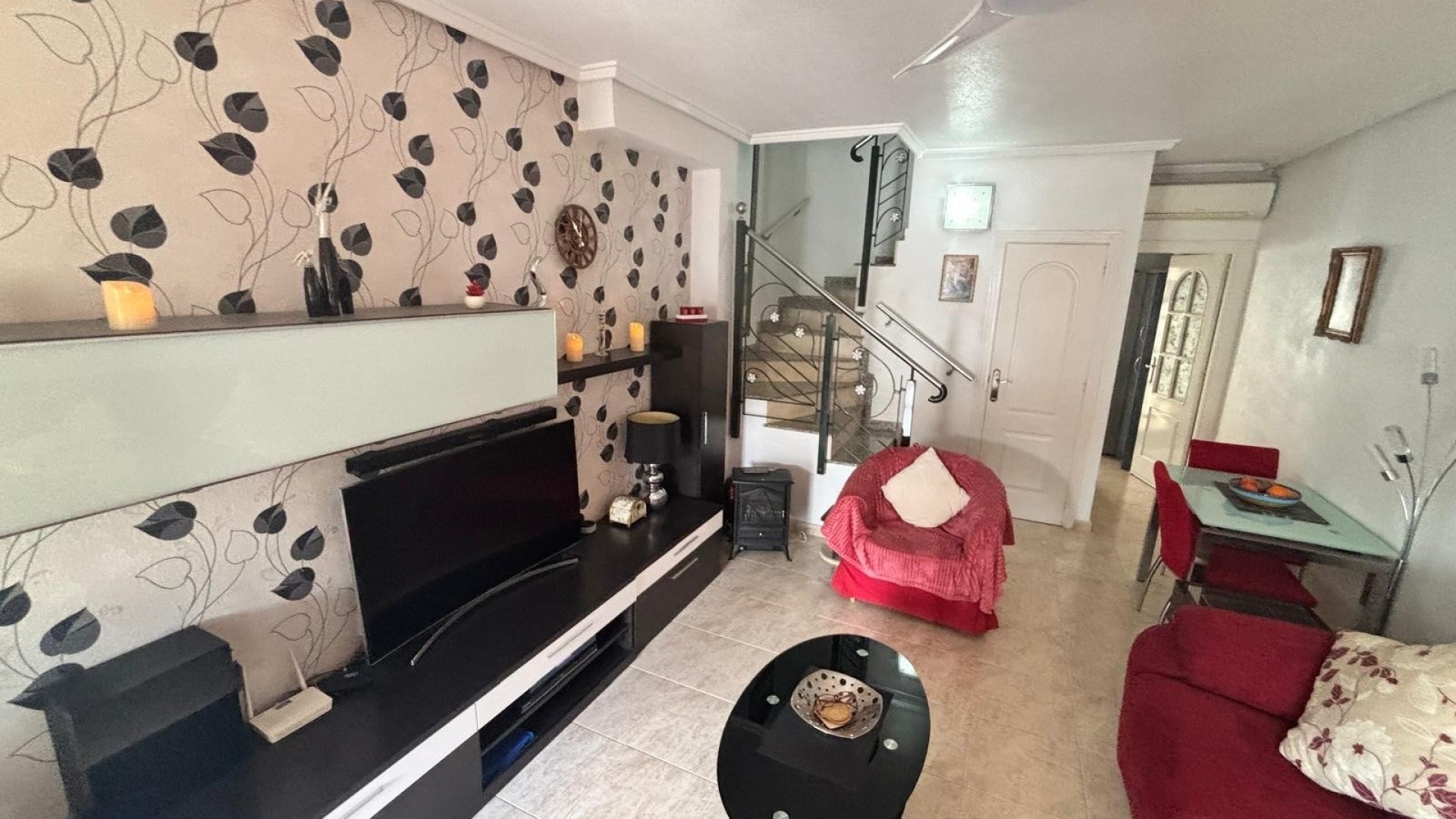 Wiederverkauf - Stadthaus - Ciudad Quesada - Dona Pepa