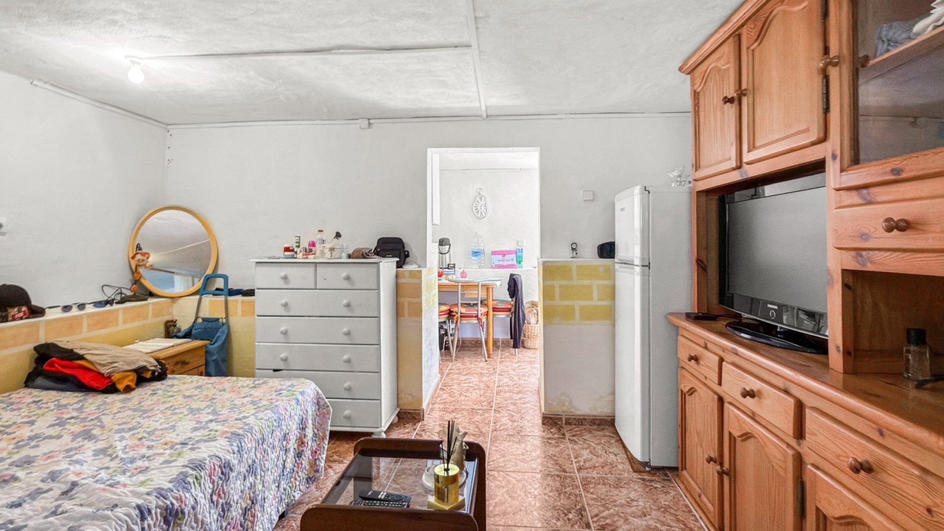 Wiederverkauf - Stadthaus - Ciudad Quesada - Dona Pepa