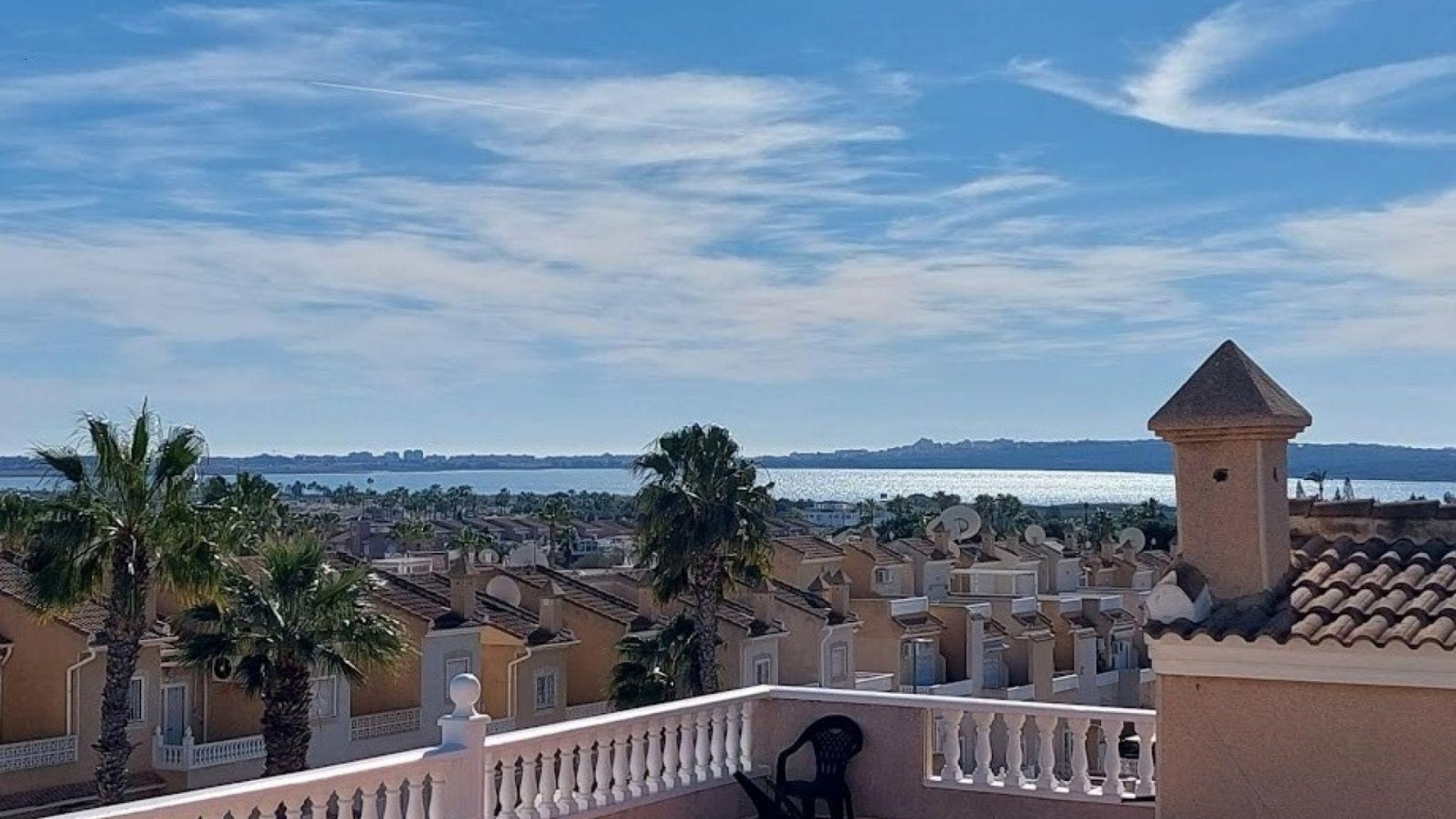 Wiederverkauf - Stadthaus - Ciudad Quesada - Dona Pepa