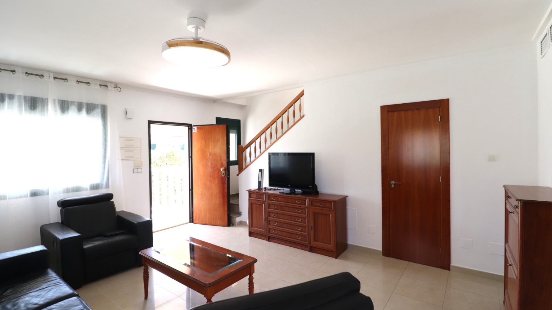 Wiederverkauf - Stadthaus - Ciudad Quesada - Dona Pepa