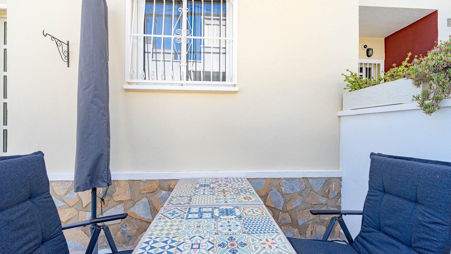 Wiederverkauf - Stadthaus - Ciudad Quesada - Dona Pepa