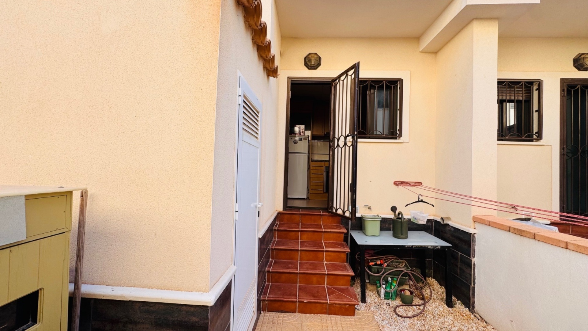 Wiederverkauf - Stadthaus - Ciudad Quesada - Dona Pepa