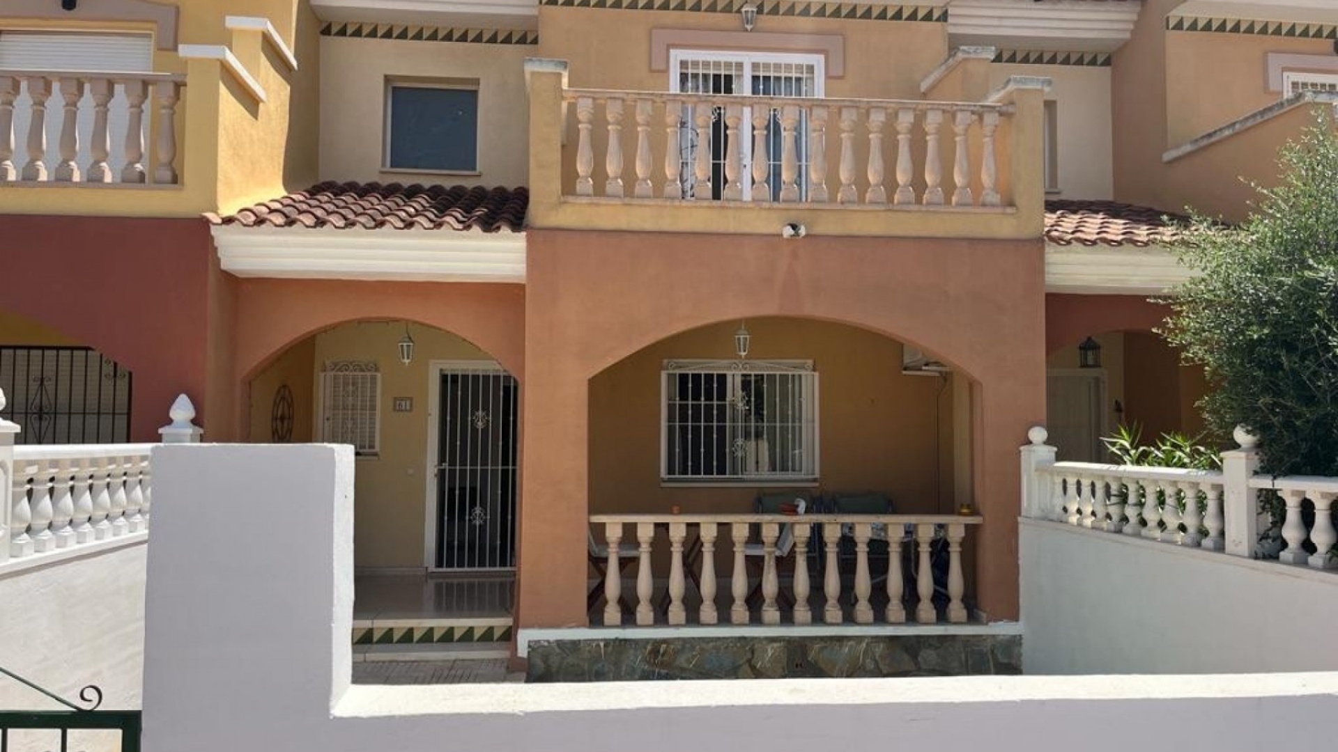 Wiederverkauf - Stadthaus - Ciudad Quesada - Dona Pepa