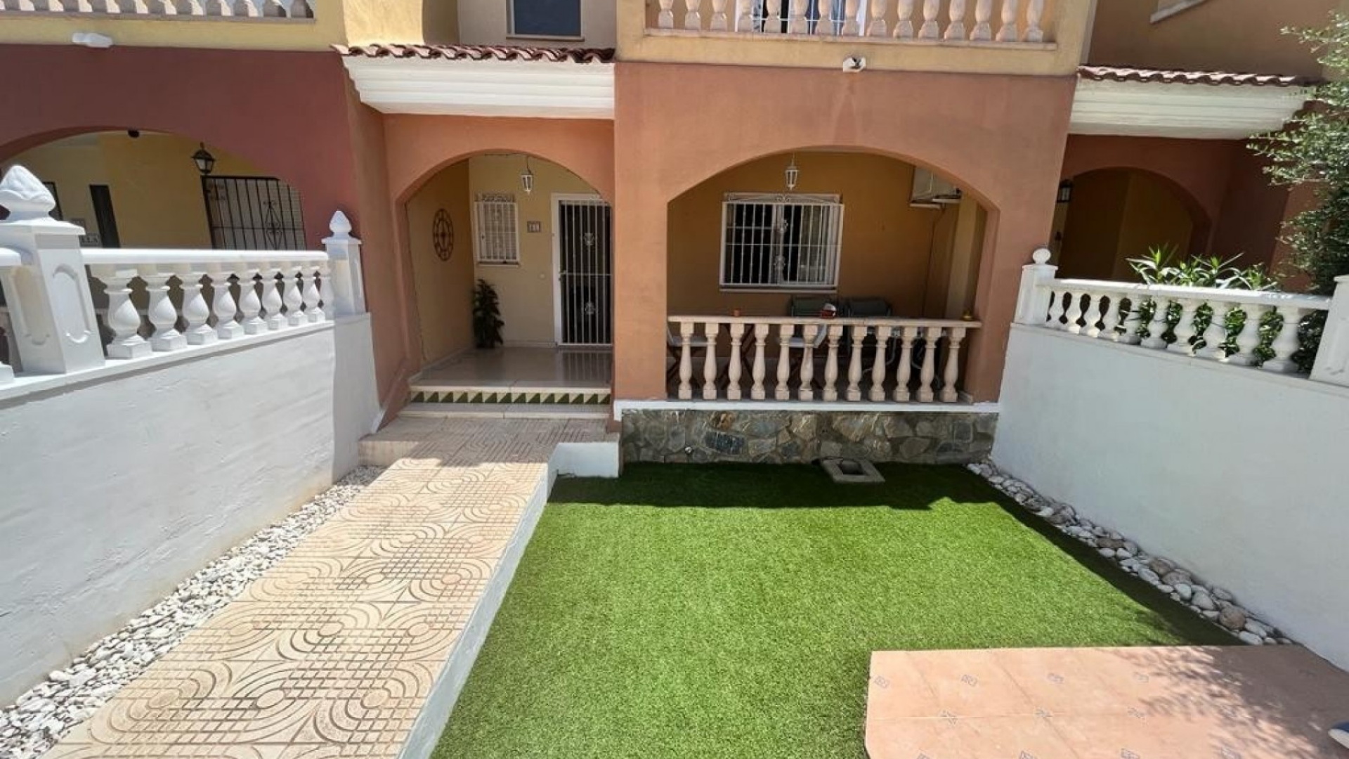 Wiederverkauf - Stadthaus - Ciudad Quesada - Dona Pepa