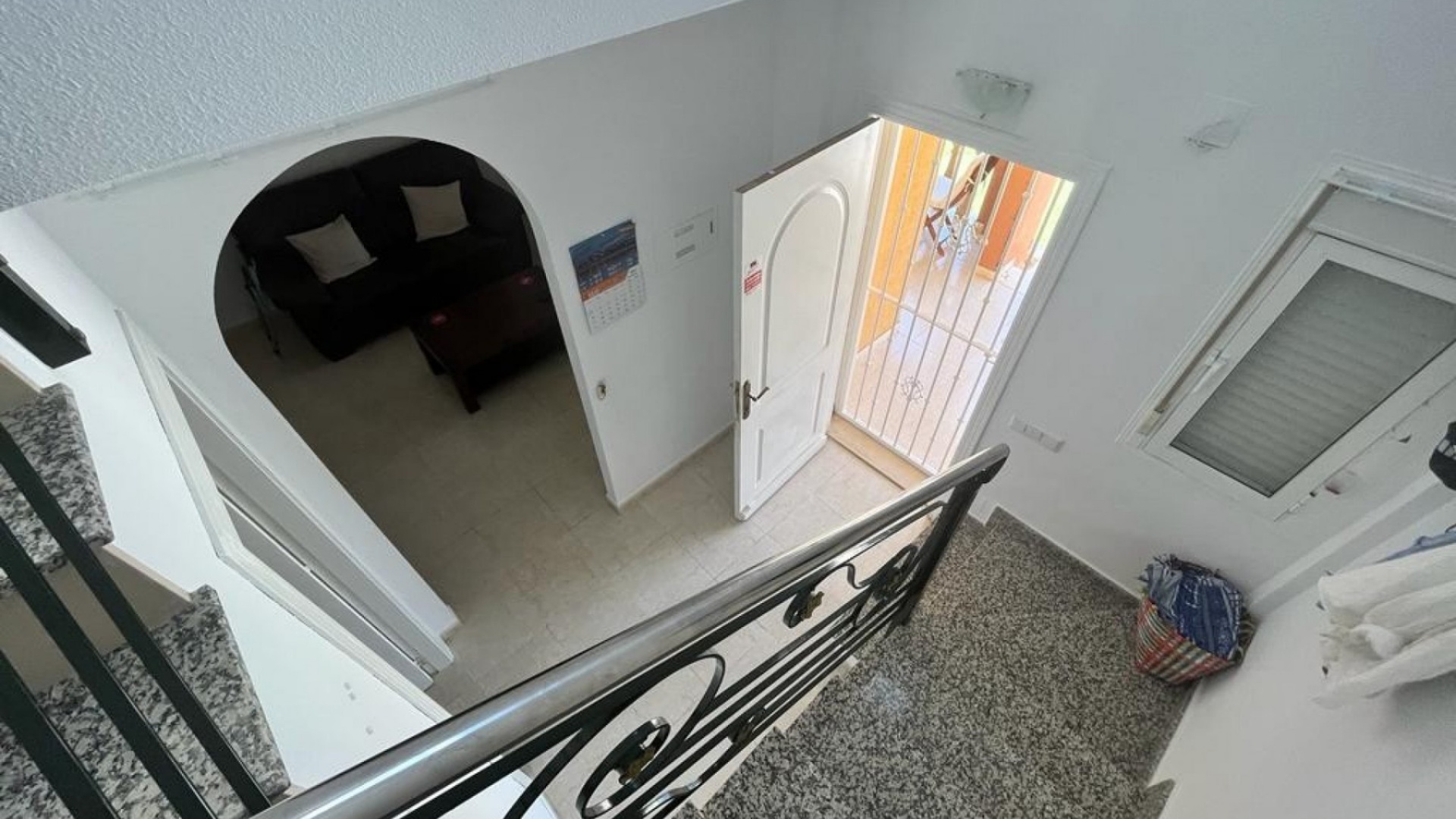 Wiederverkauf - Stadthaus - Ciudad Quesada - Dona Pepa