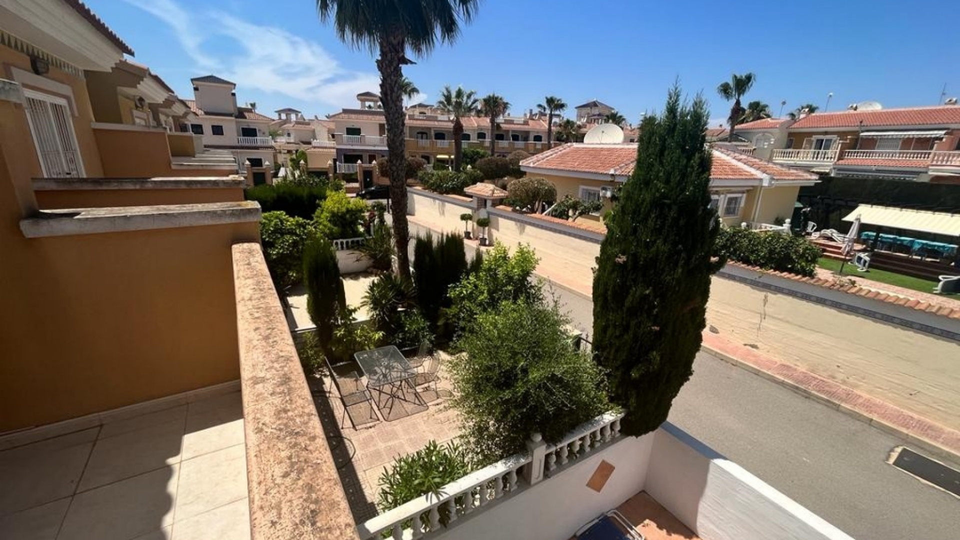 Wiederverkauf - Stadthaus - Ciudad Quesada - Dona Pepa