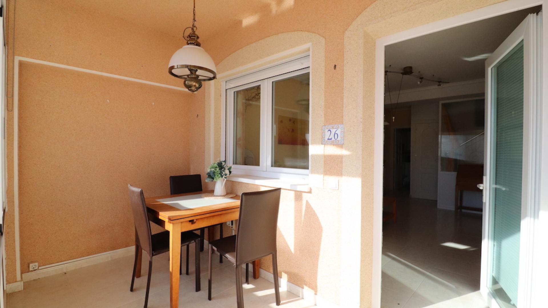 Wiederverkauf - Stadthaus - Ciudad Quesada - Dona Pepa