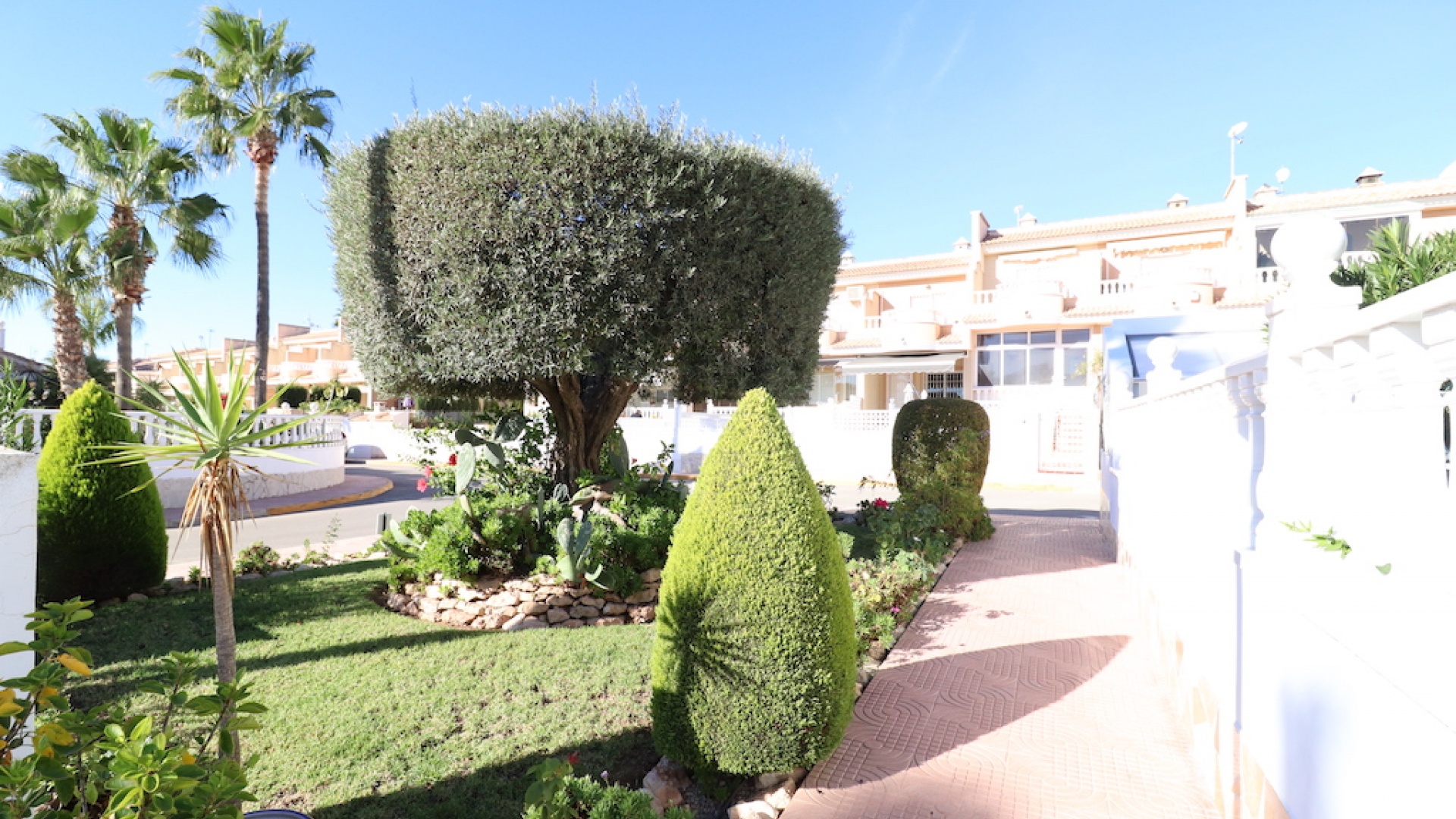 Wiederverkauf - Stadthaus - Ciudad Quesada - Dona Pepa