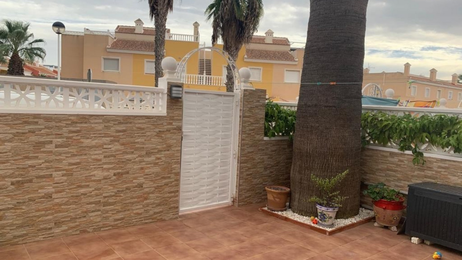 Wiederverkauf - Stadthaus - Ciudad Quesada - Dona Pepa