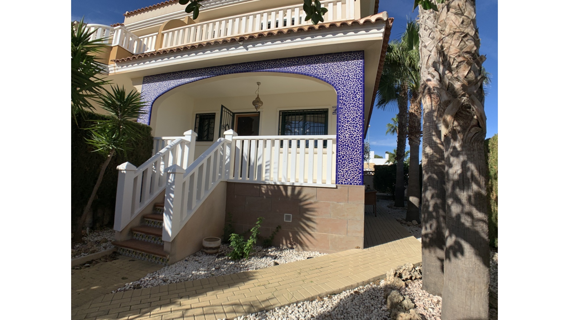 Wiederverkauf - Stadthaus - Ciudad Quesada - Dona Pepa