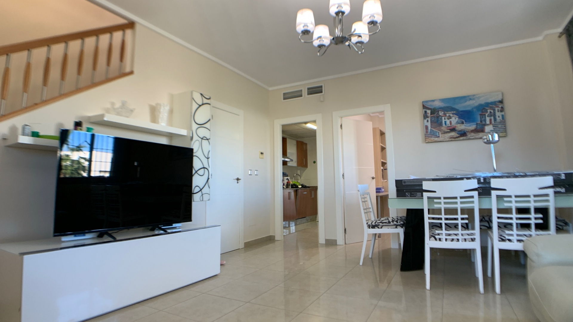 Wiederverkauf - Stadthaus - Ciudad Quesada - Dona Pepa