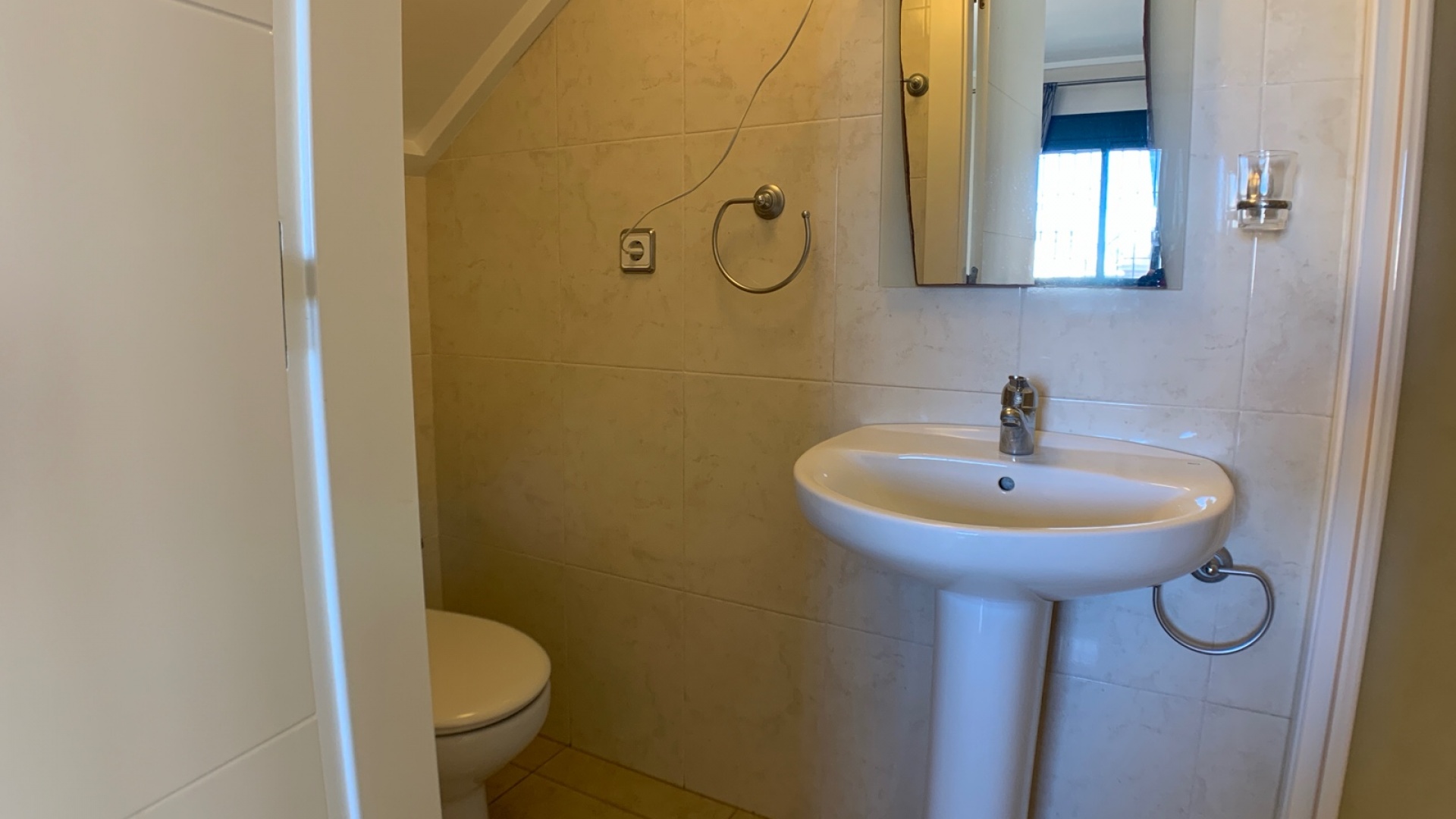 Wiederverkauf - Stadthaus - Ciudad Quesada - Dona Pepa