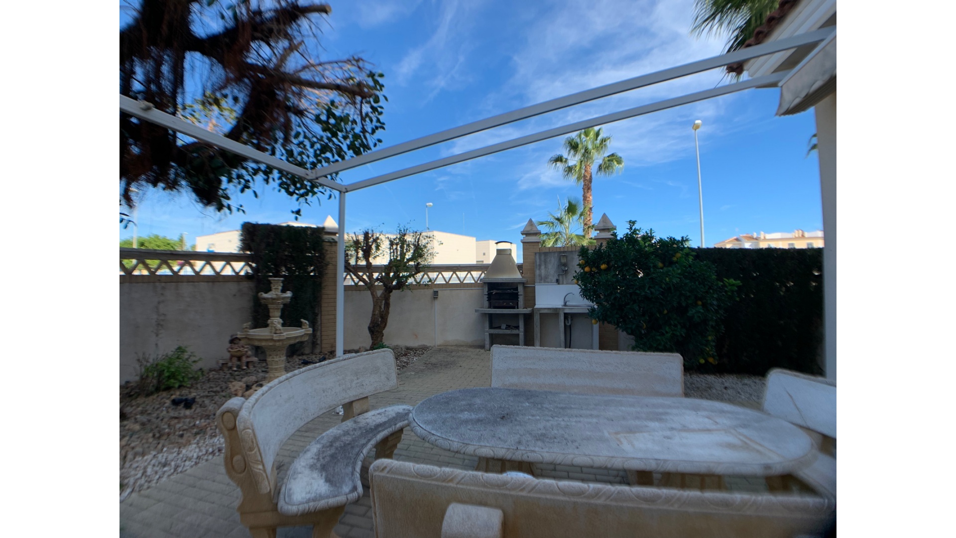 Wiederverkauf - Stadthaus - Ciudad Quesada - Dona Pepa