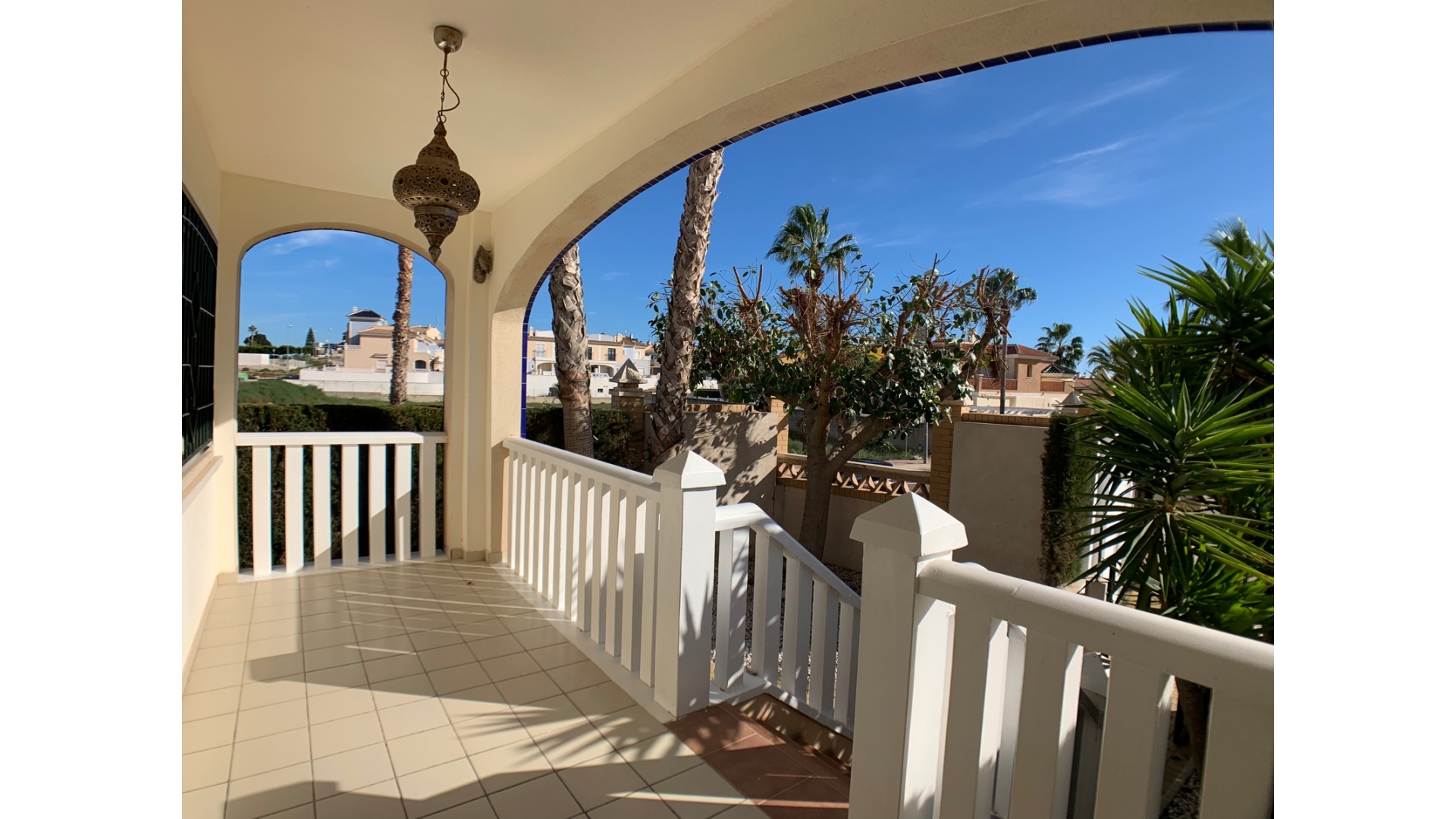 Wiederverkauf - Stadthaus - Ciudad Quesada - Dona Pepa