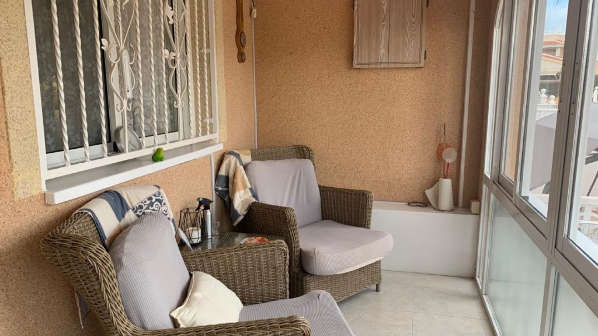 Wiederverkauf - Stadthaus - Ciudad Quesada - Dona Pepa