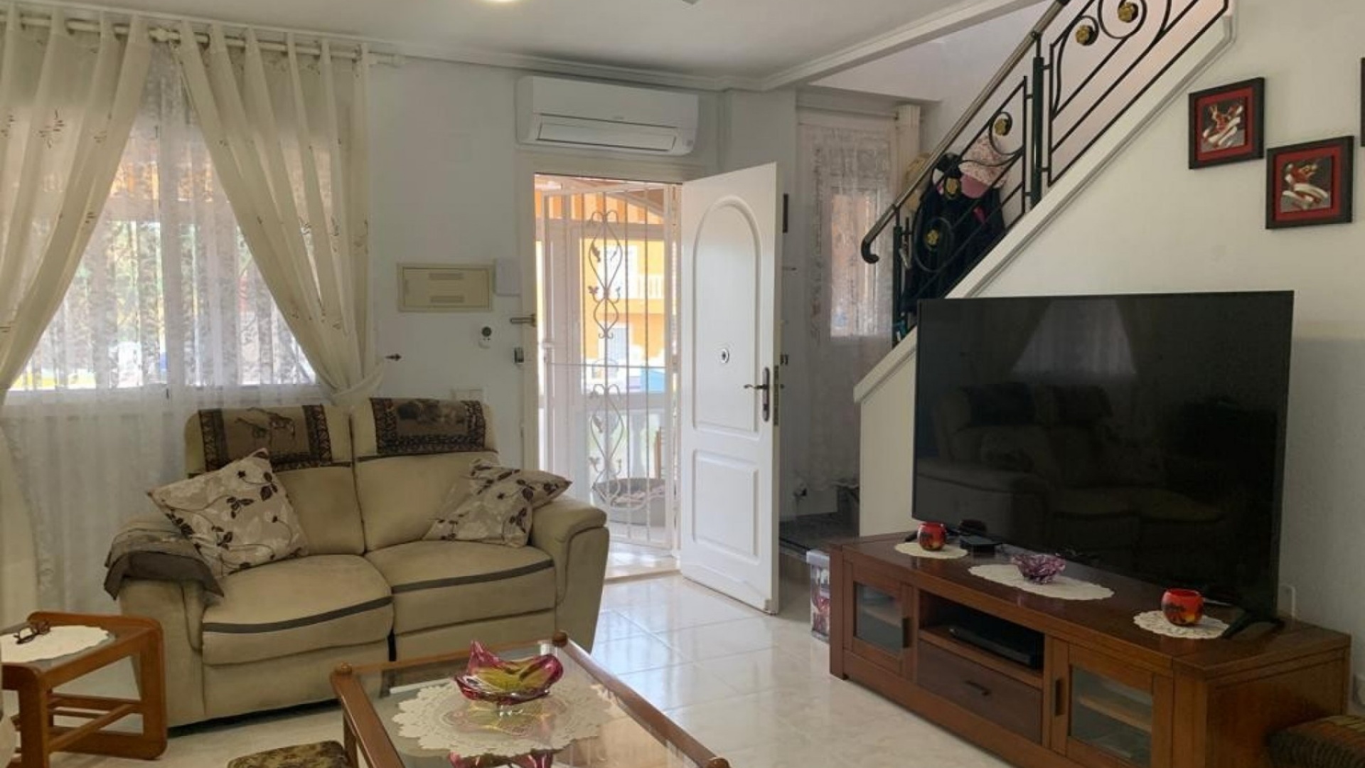 Wiederverkauf - Stadthaus - Ciudad Quesada - Dona Pepa