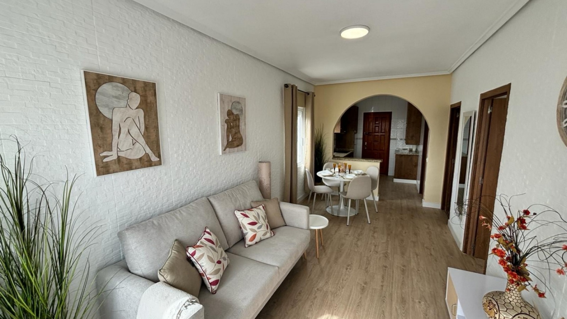 Wiederverkauf - Stadthaus - Ciudad Quesada - Dona Pepa