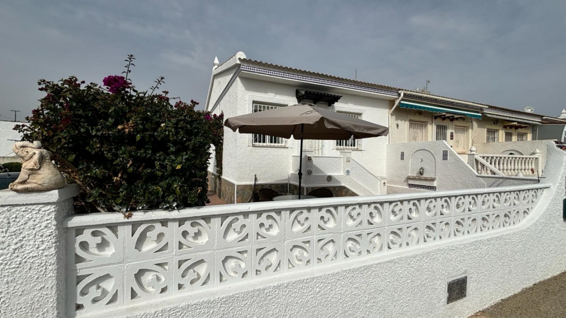 Wiederverkauf - Stadthaus - Ciudad Quesada - Dona Pepa