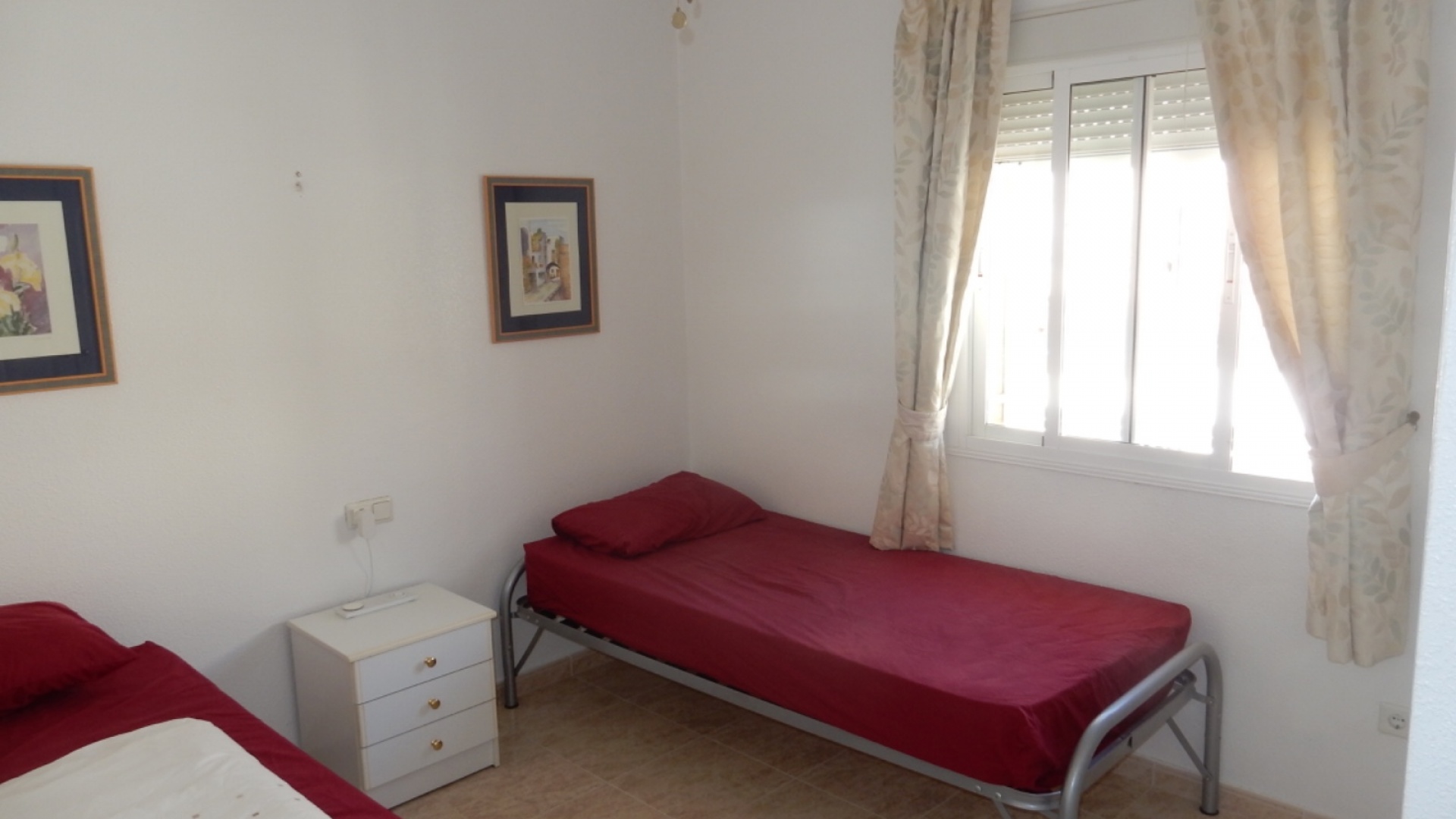 Wiederverkauf - Stadthaus - Ciudad Quesada - Dona Pepa