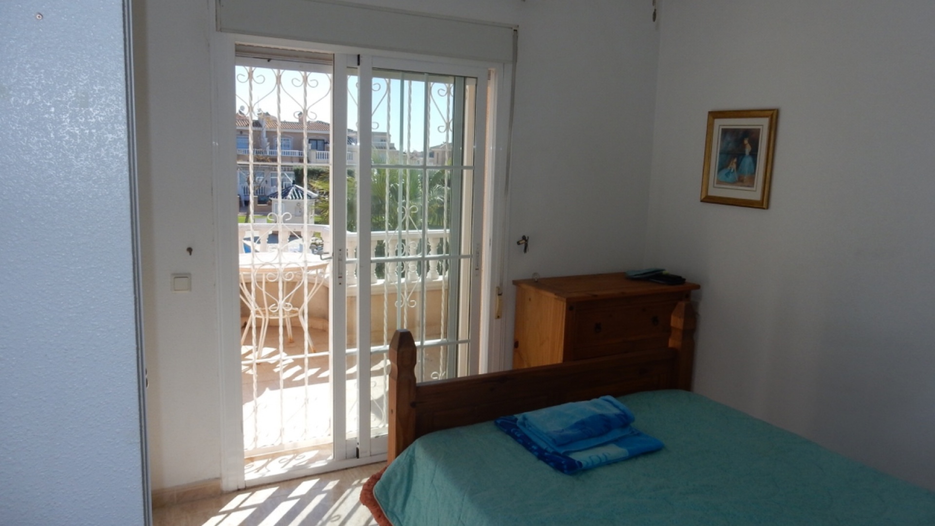 Wiederverkauf - Stadthaus - Ciudad Quesada - Dona Pepa