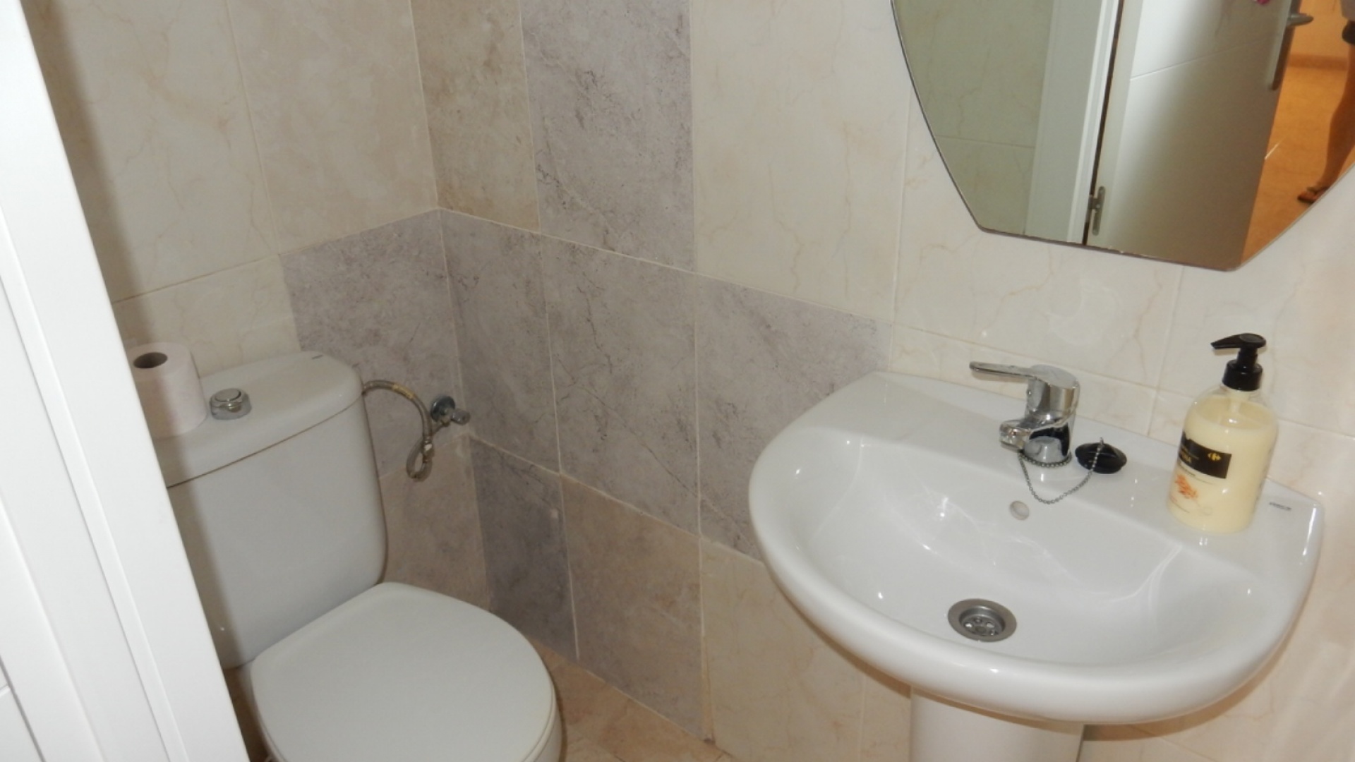 Wiederverkauf - Stadthaus - Ciudad Quesada - Dona Pepa