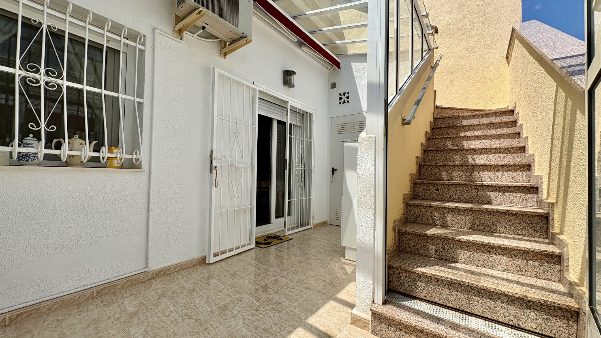 Wiederverkauf - Stadthaus - Ciudad Quesada - La Fiesta