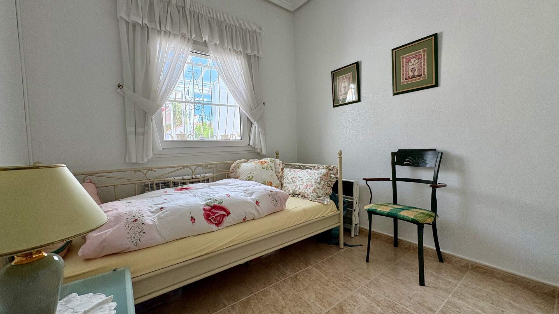 Wiederverkauf - Stadthaus - Ciudad Quesada - La Fiesta