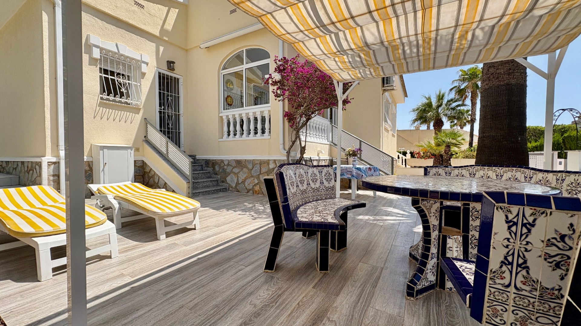 Wiederverkauf - Stadthaus - Ciudad Quesada - La Fiesta