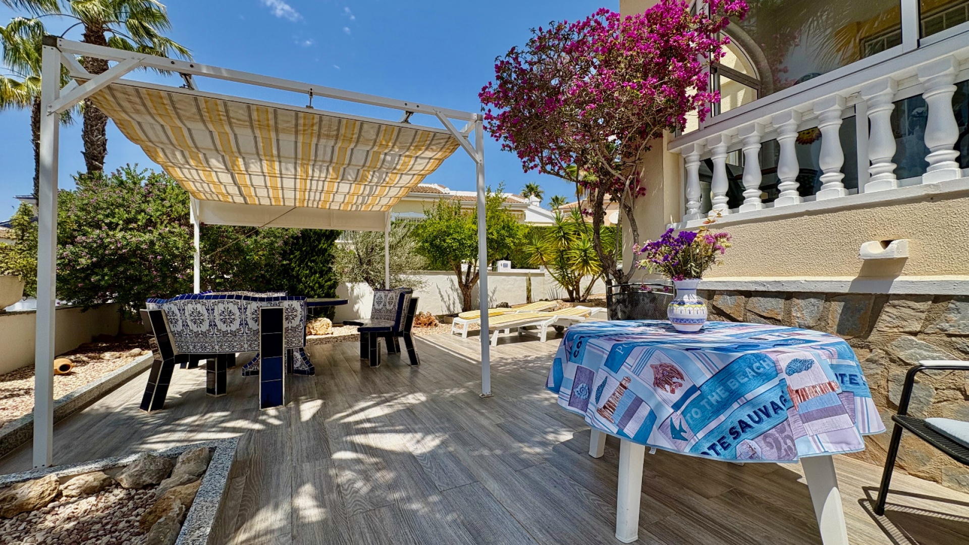 Wiederverkauf - Stadthaus - Ciudad Quesada - La Fiesta