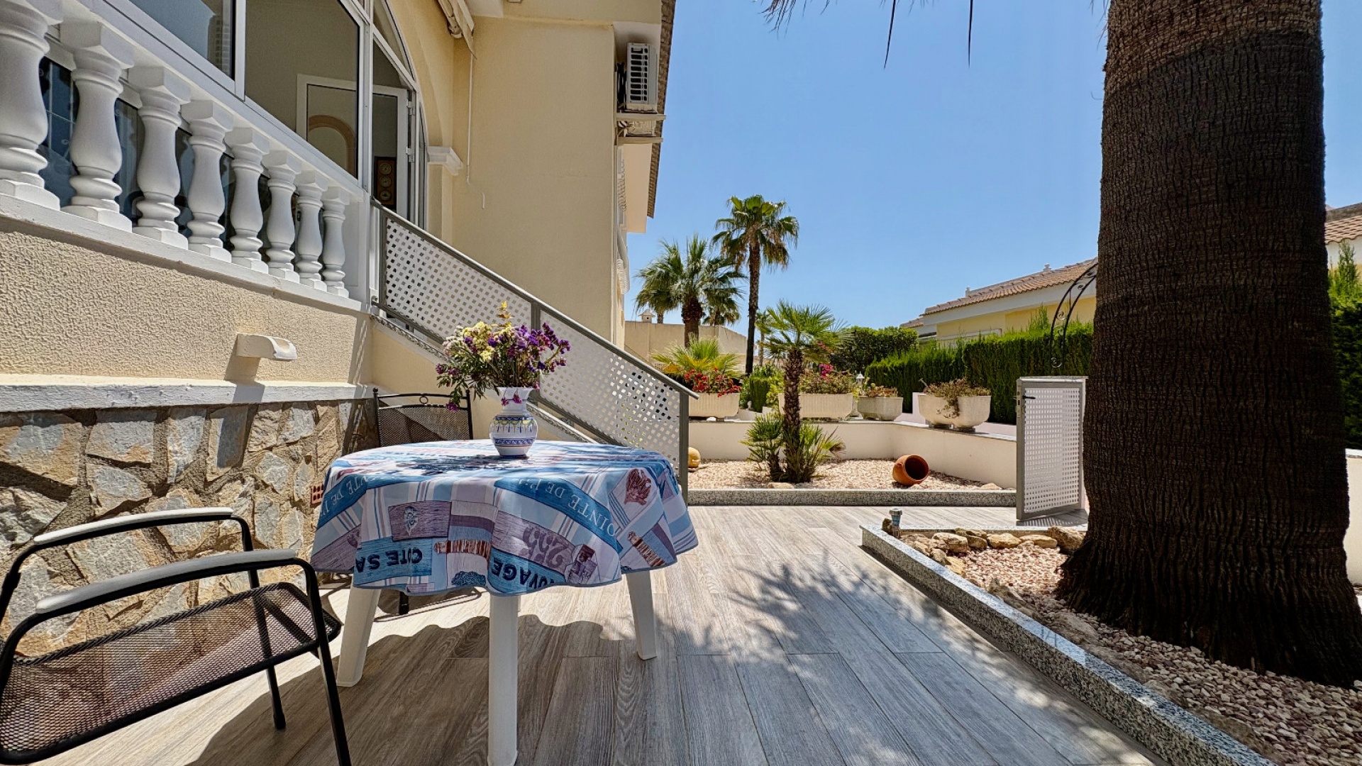 Wiederverkauf - Stadthaus - Ciudad Quesada - La Fiesta