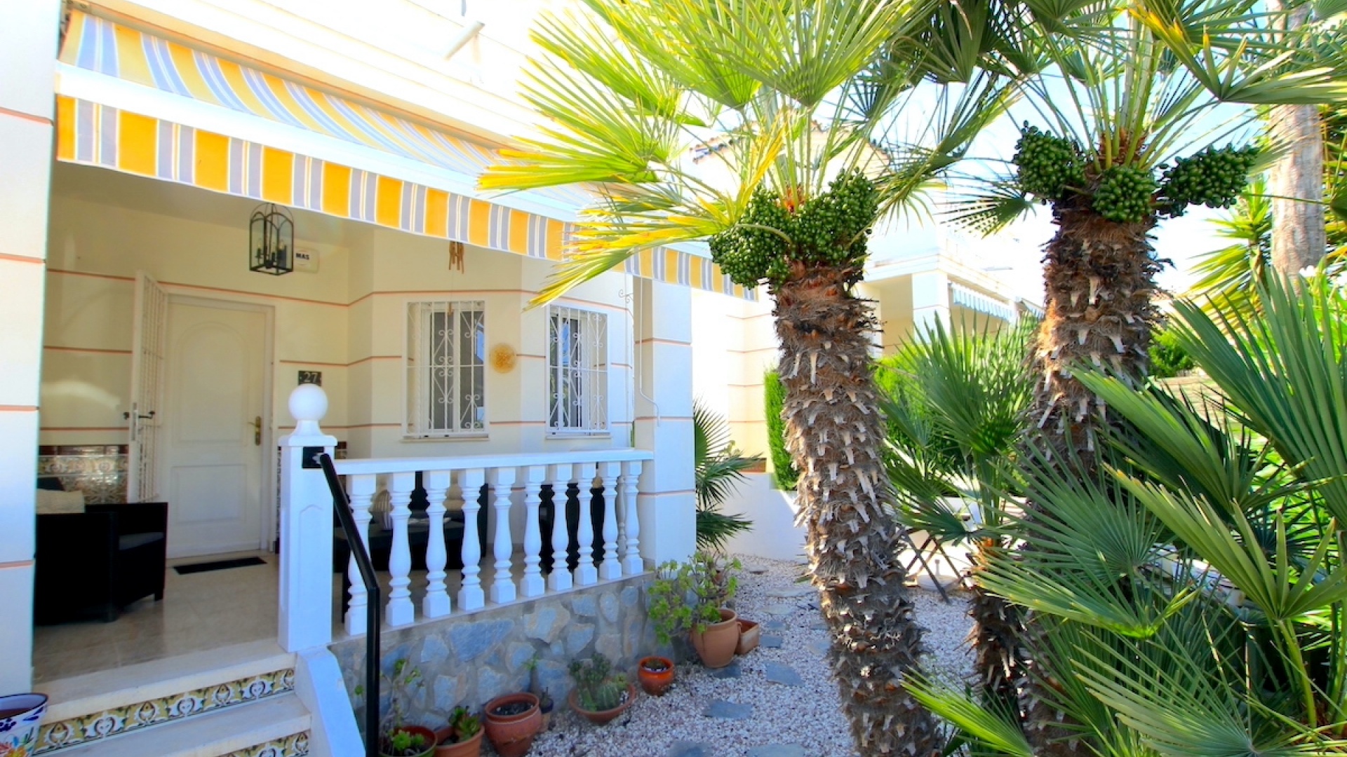 Wiederverkauf - Stadthaus - Ciudad Quesada - La Fiesta