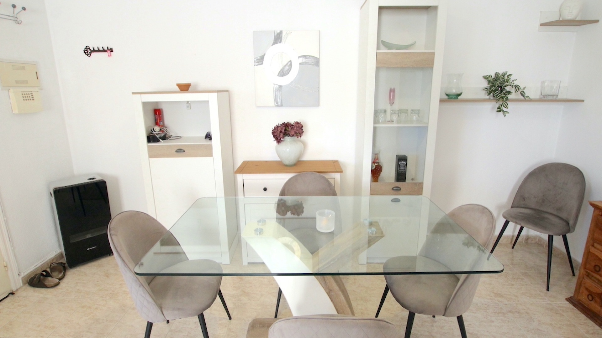 Wiederverkauf - Stadthaus - Ciudad Quesada - La Fiesta