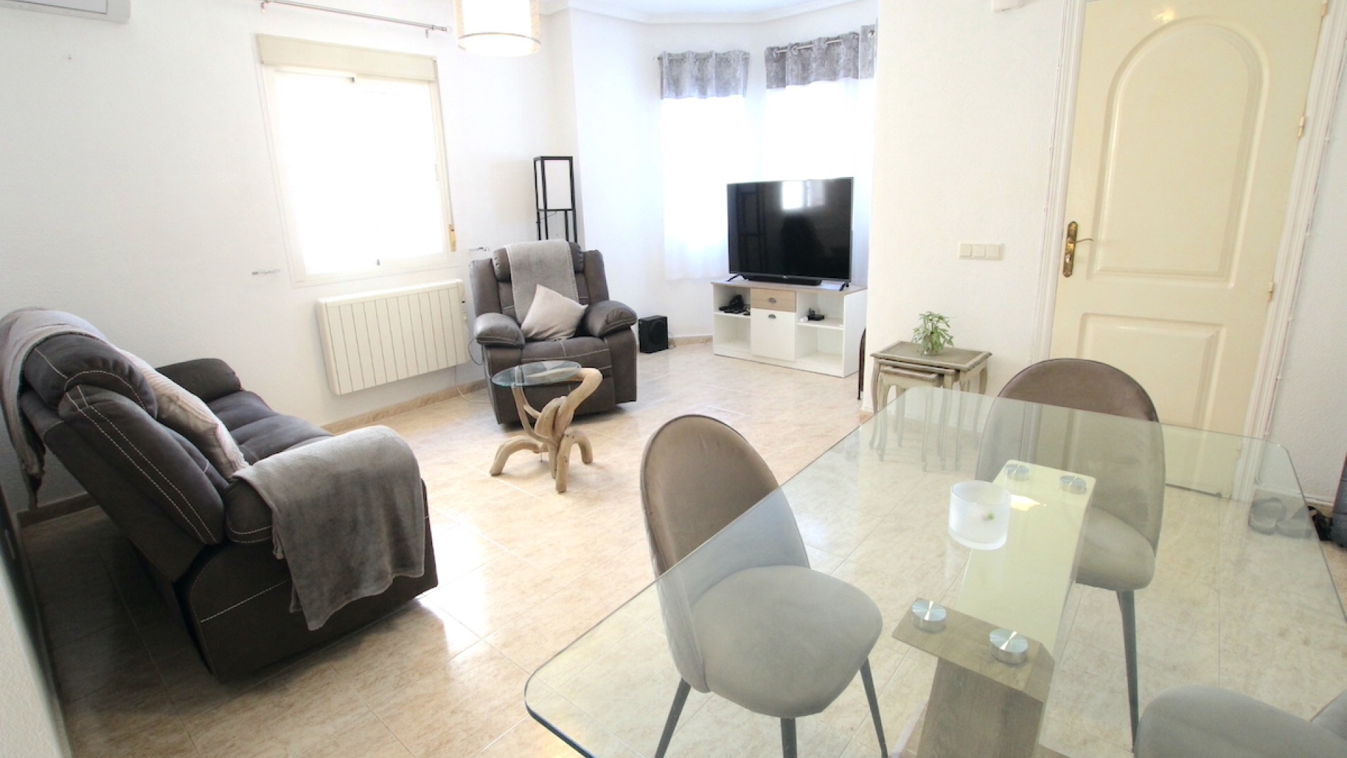 Wiederverkauf - Stadthaus - Ciudad Quesada - La Fiesta