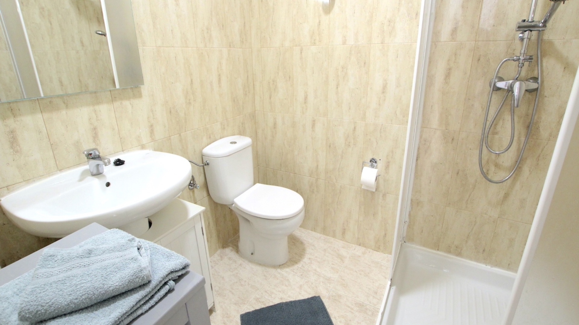 Wiederverkauf - Stadthaus - Ciudad Quesada - La Fiesta